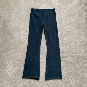 Fabletics Cozy Heather High Waisted Legging